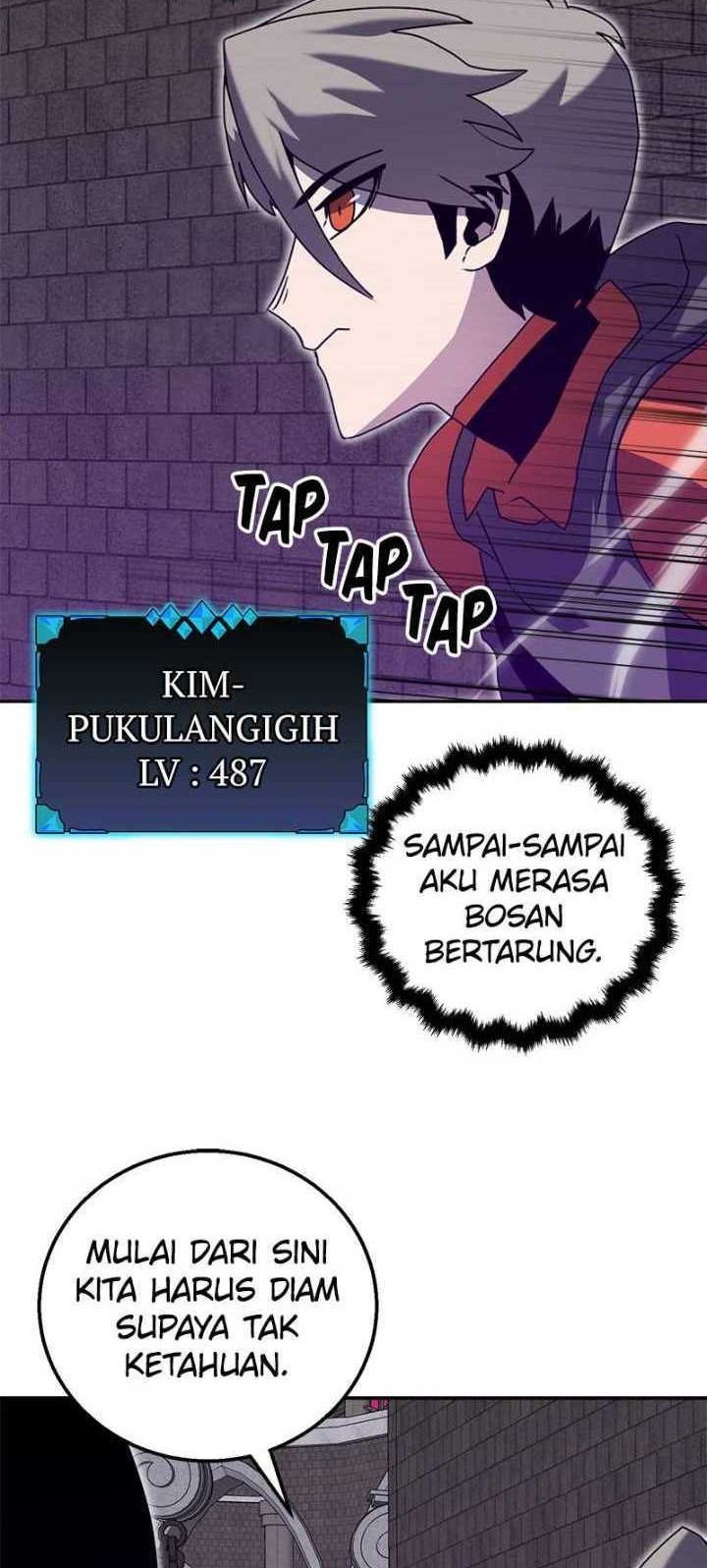 Bug Eater Chapter 23 - halaman 30