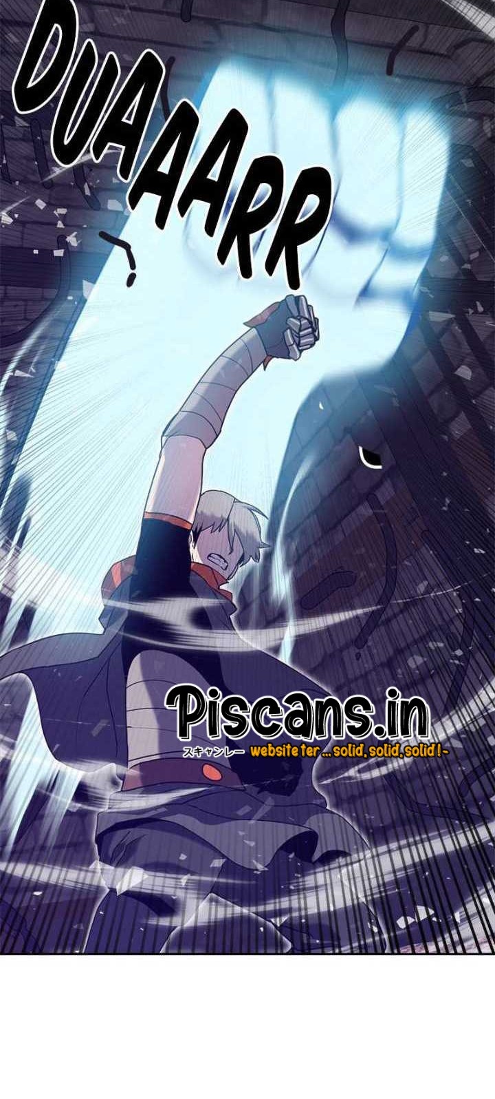 Bug Eater Chapter 23 - halaman 4