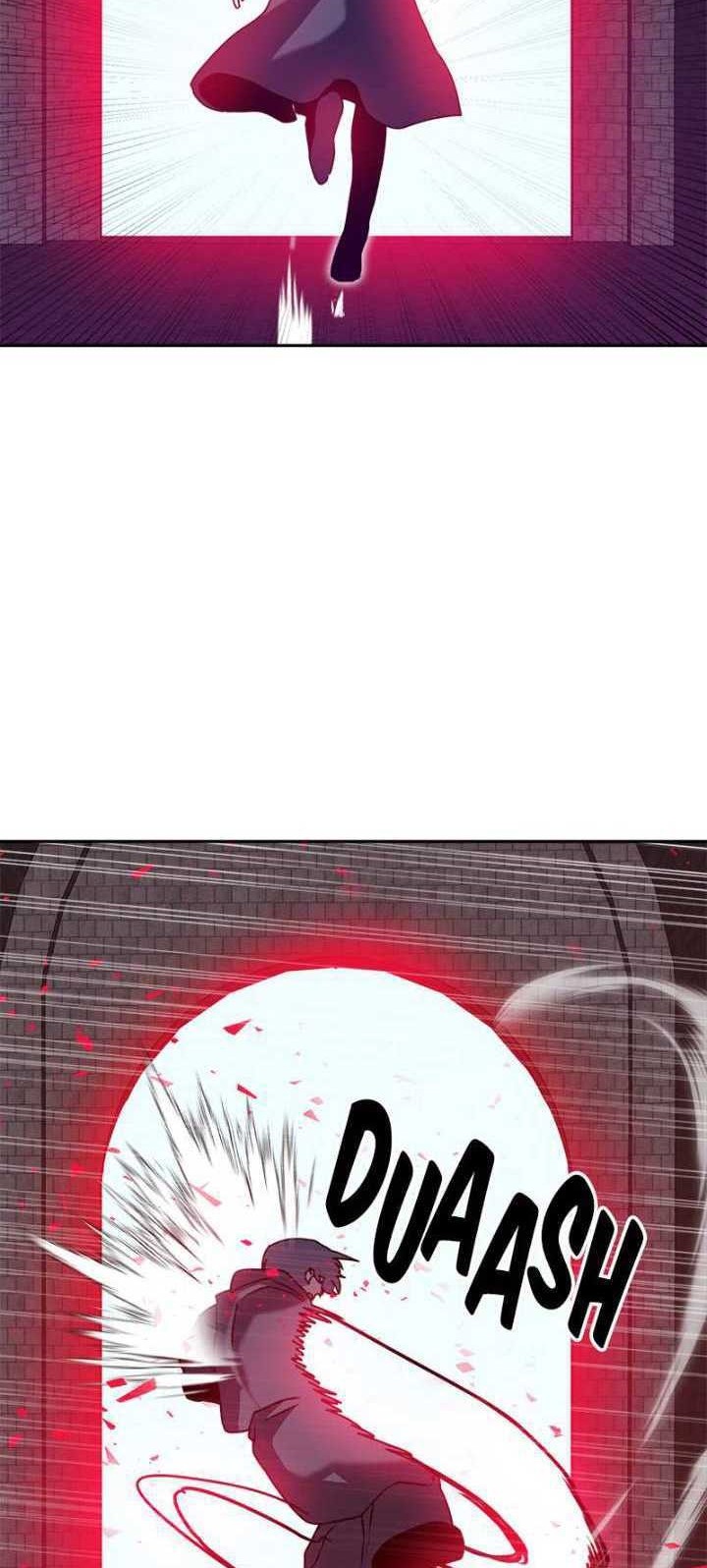 Bug Eater Chapter 23 - halaman 41