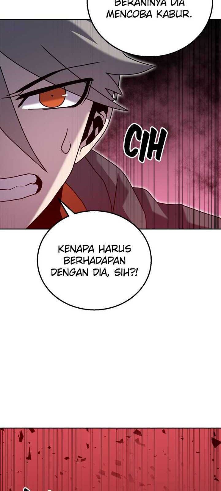 Bug Eater Chapter 23 - halaman 43