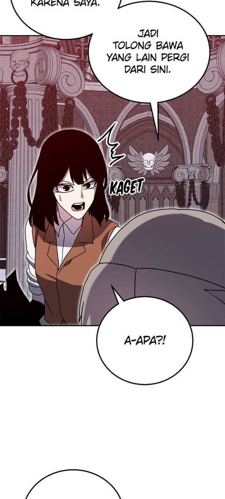 Bug Eater Chapter 23 - halaman 45