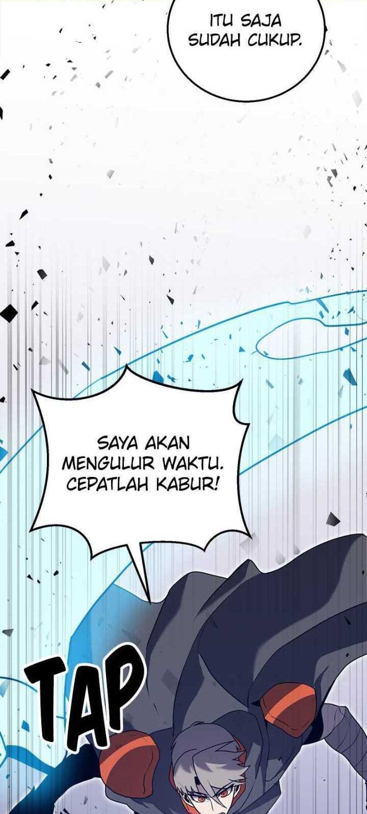 Bug Eater Chapter 23 - halaman 47