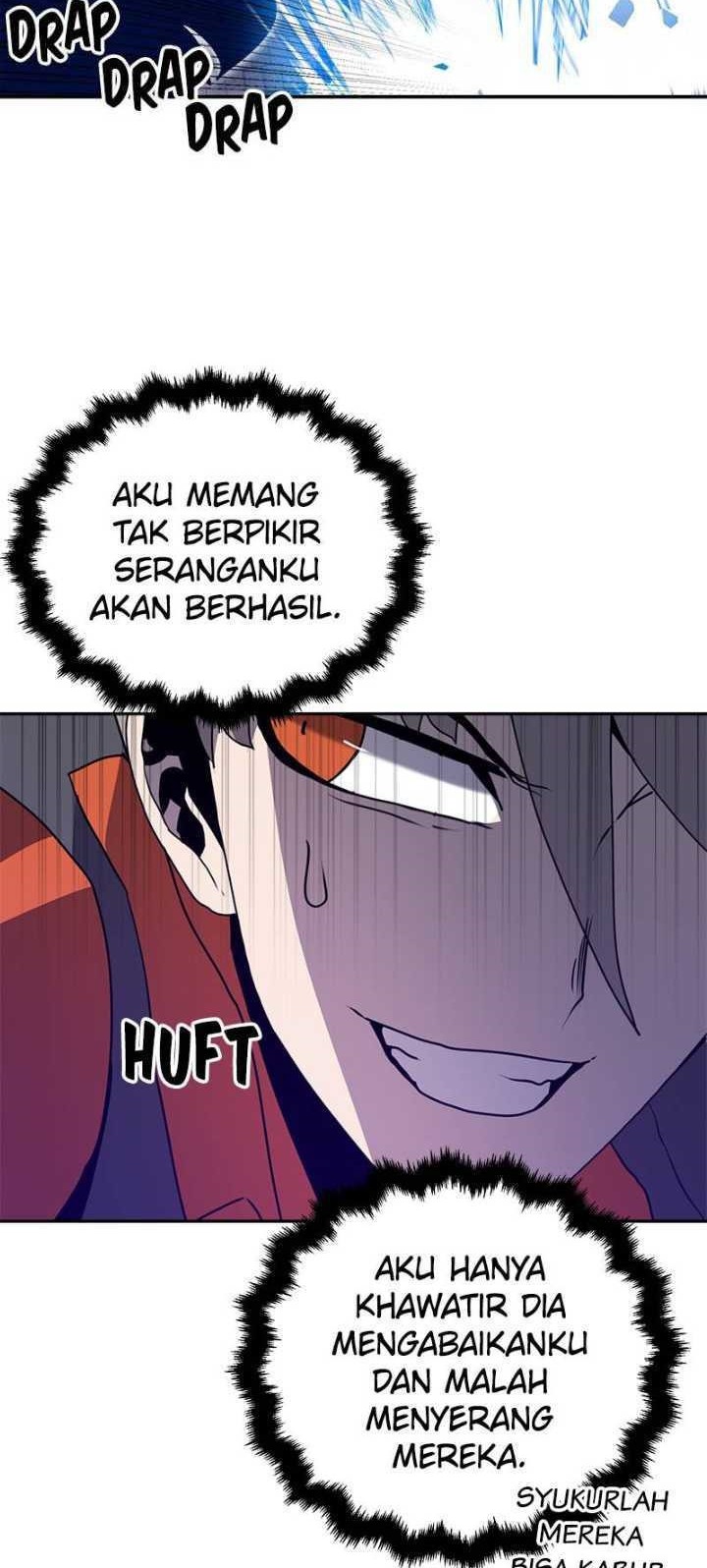 Bug Eater Chapter 23 - halaman 49