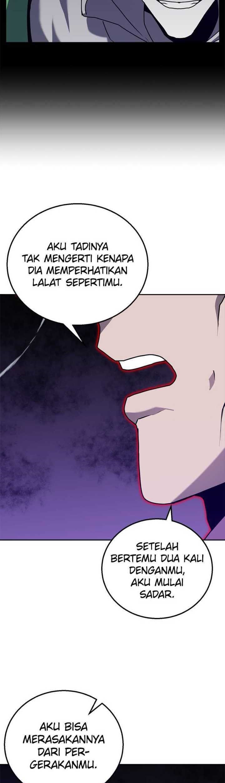 Bug Eater Chapter 23 - halaman 52