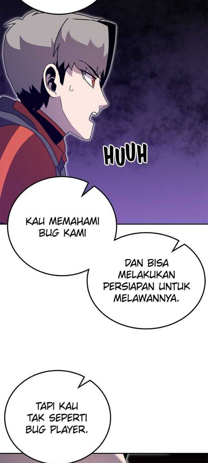 Bug Eater Chapter 23 - halaman 53