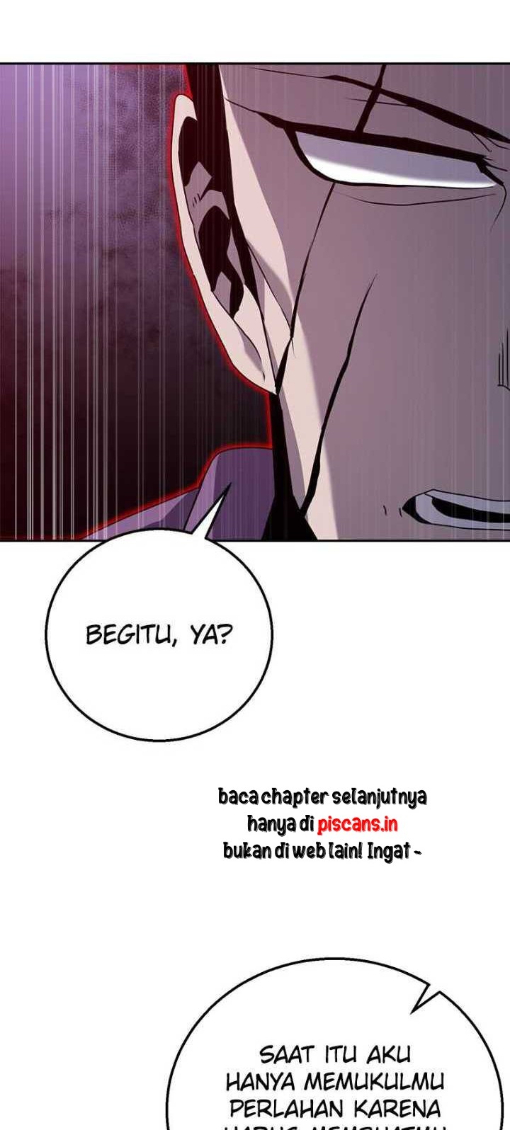 Bug Eater Chapter 23 - halaman 56