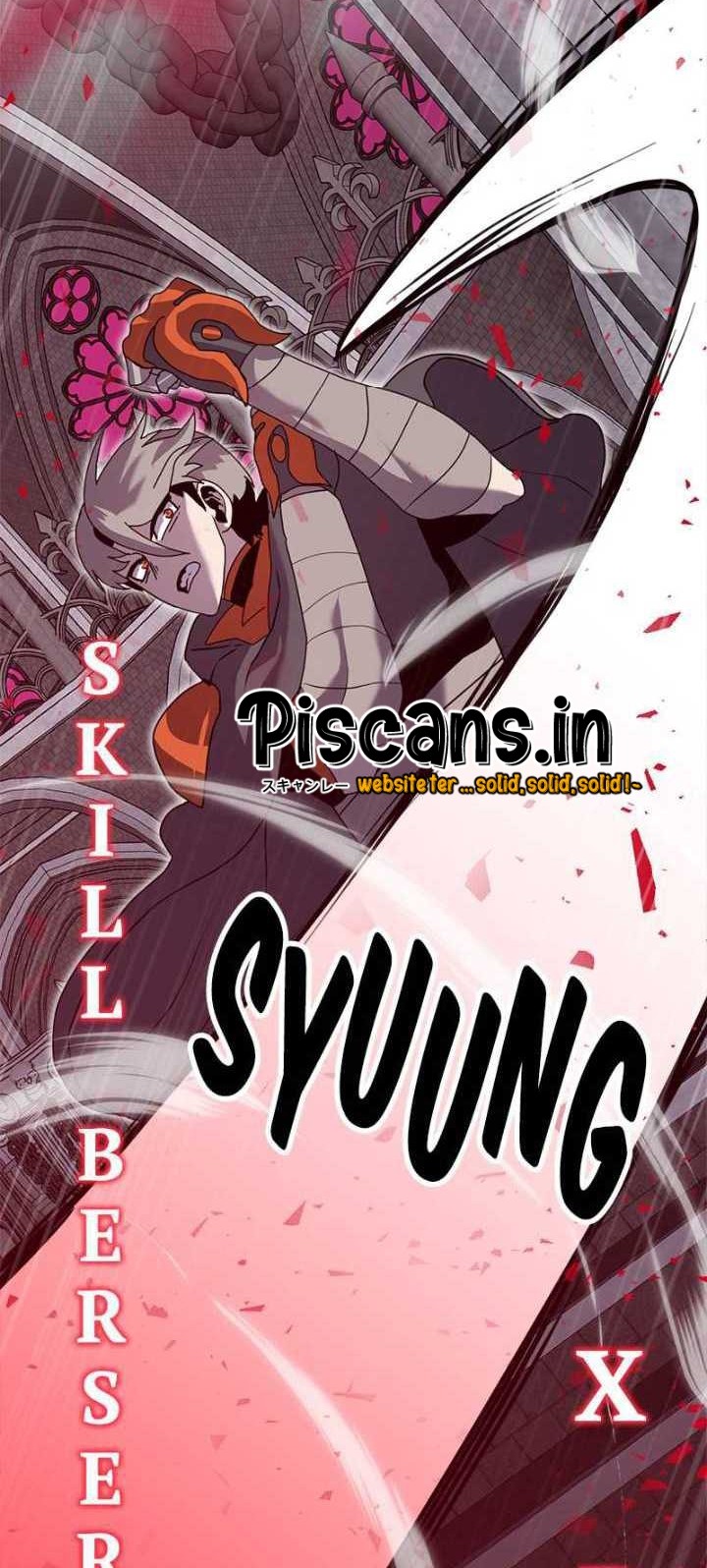 Bug Eater Chapter 23 - halaman 58