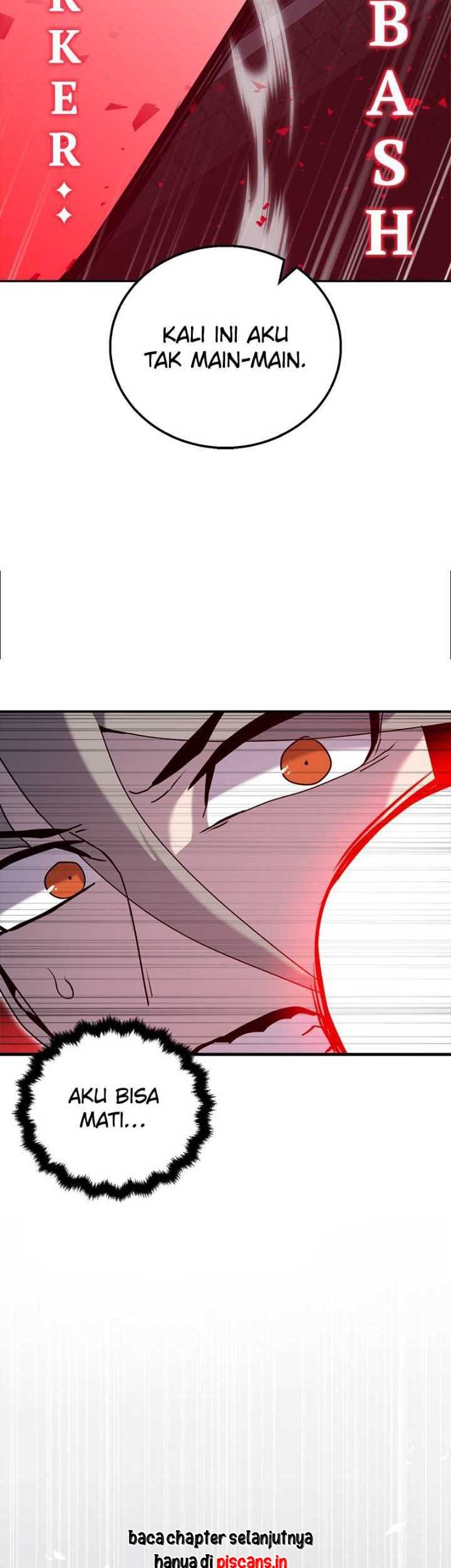 Bug Eater Chapter 23 - halaman 59