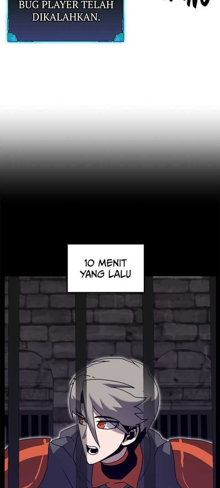Bug Eater Chapter 23 - halaman 8