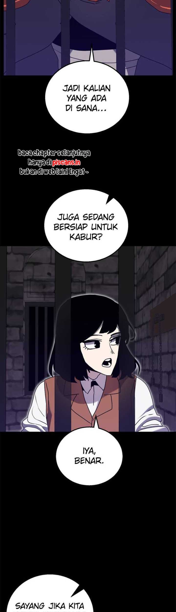Bug Eater Chapter 23 - halaman 9