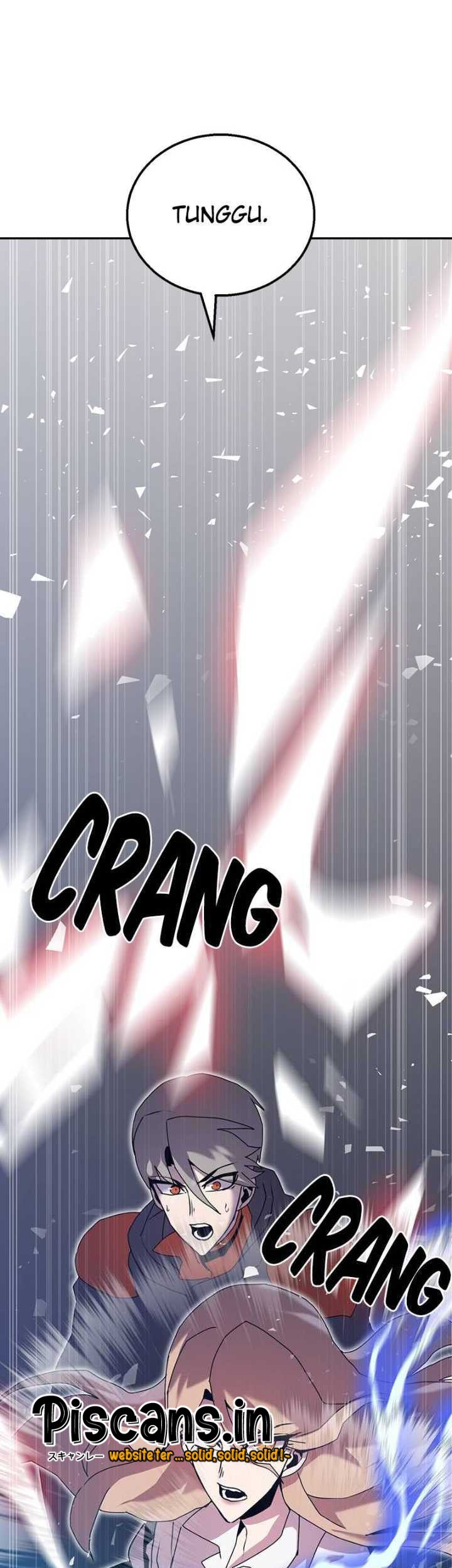 Bug Eater Chapter 24 - halaman 1