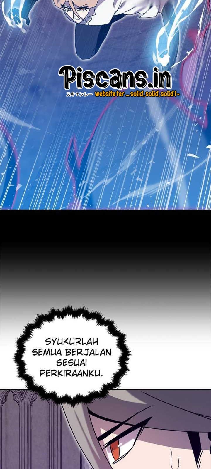 Bug Eater Chapter 24 - halaman 12