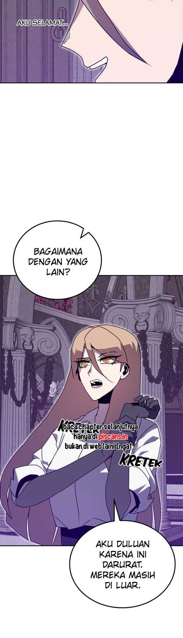 Bug Eater Chapter 24 - halaman 13