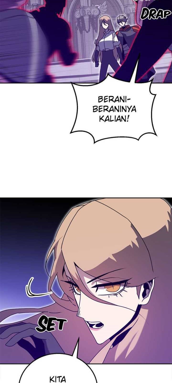 Bug Eater Chapter 24 - halaman 16