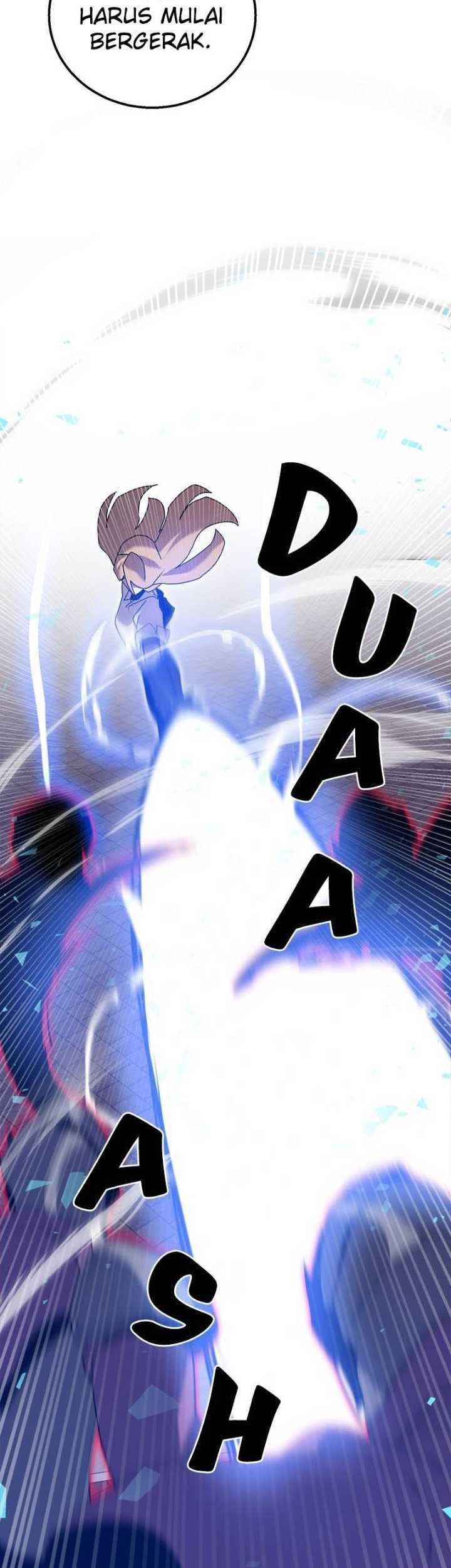 Bug Eater Chapter 24 - halaman 17
