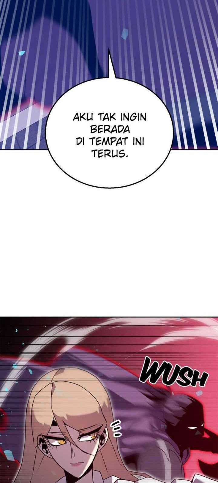 Bug Eater Chapter 24 - halaman 18