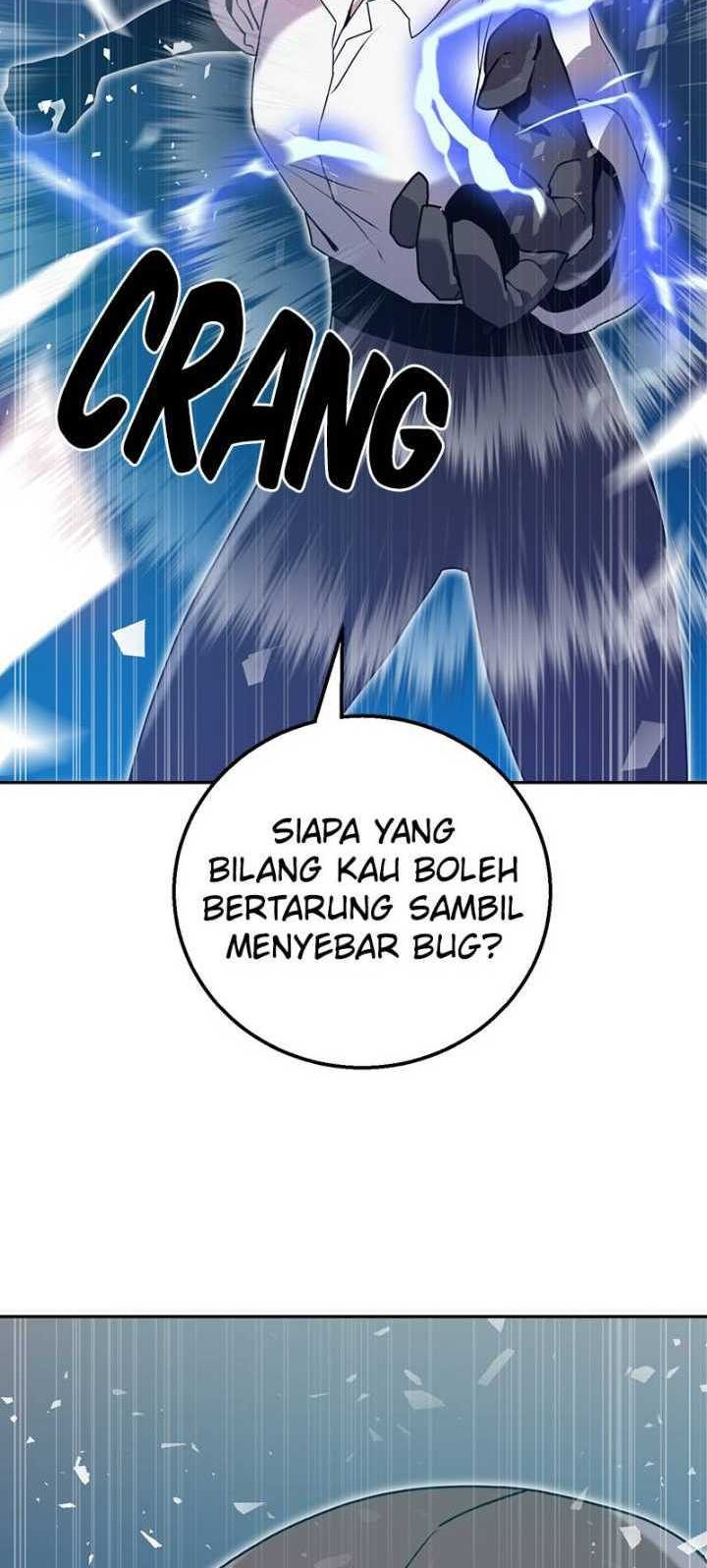 Bug Eater Chapter 24 - halaman 2
