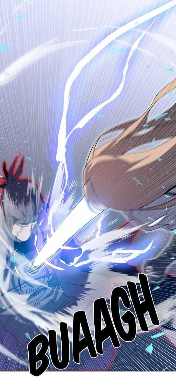 Bug Eater Chapter 24 - halaman 22