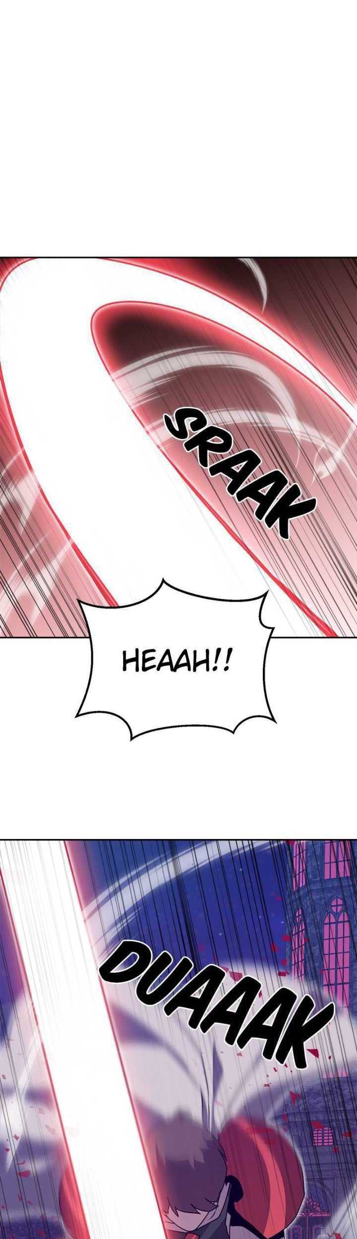 Bug Eater Chapter 24 - halaman 23