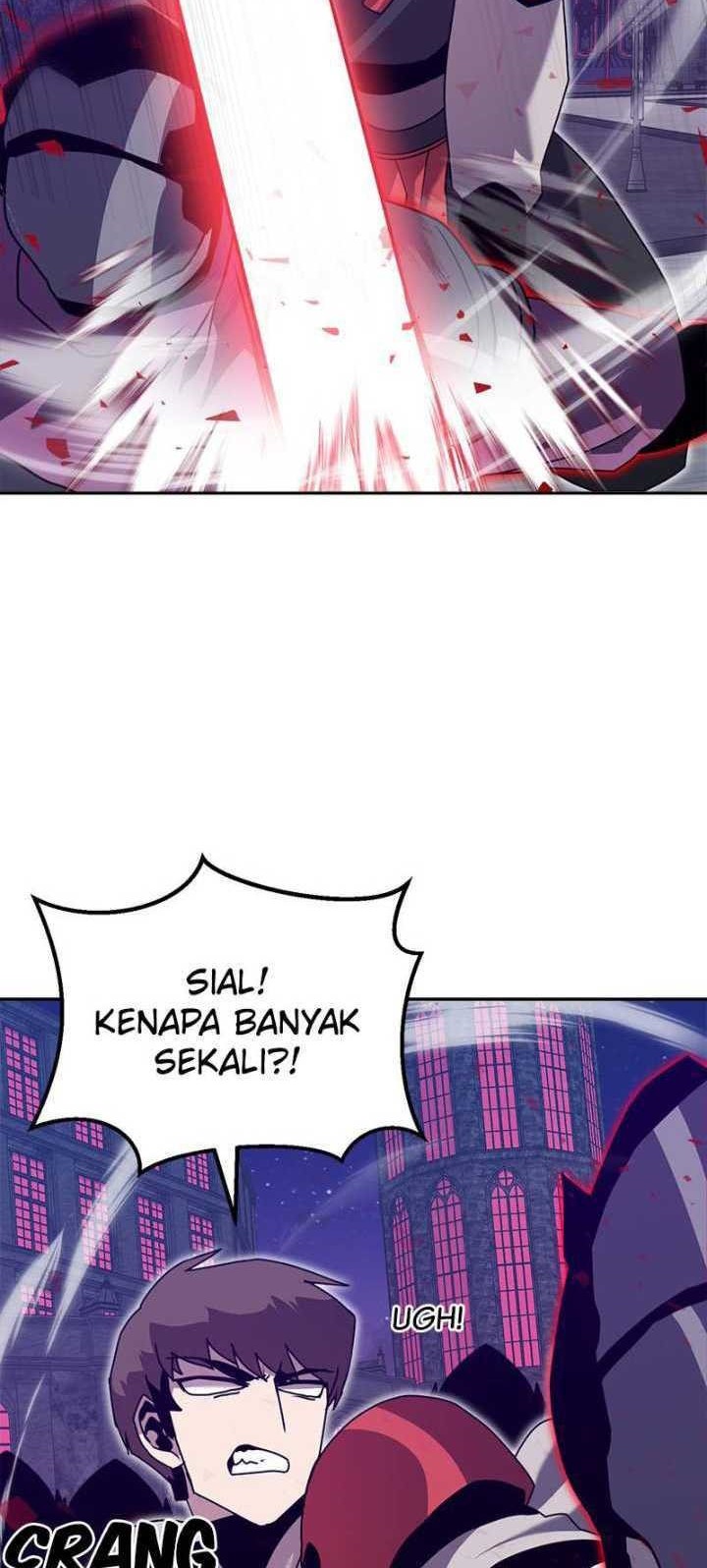 Bug Eater Chapter 24 - halaman 24