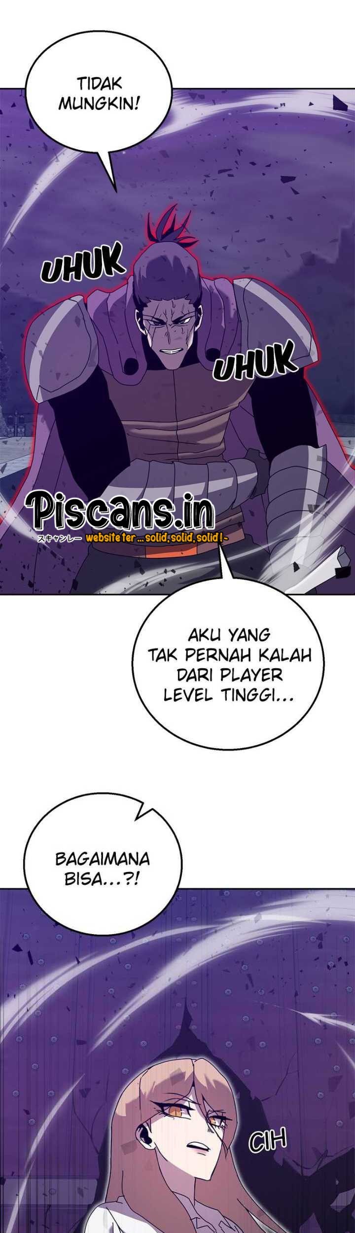 Bug Eater Chapter 24 - halaman 30