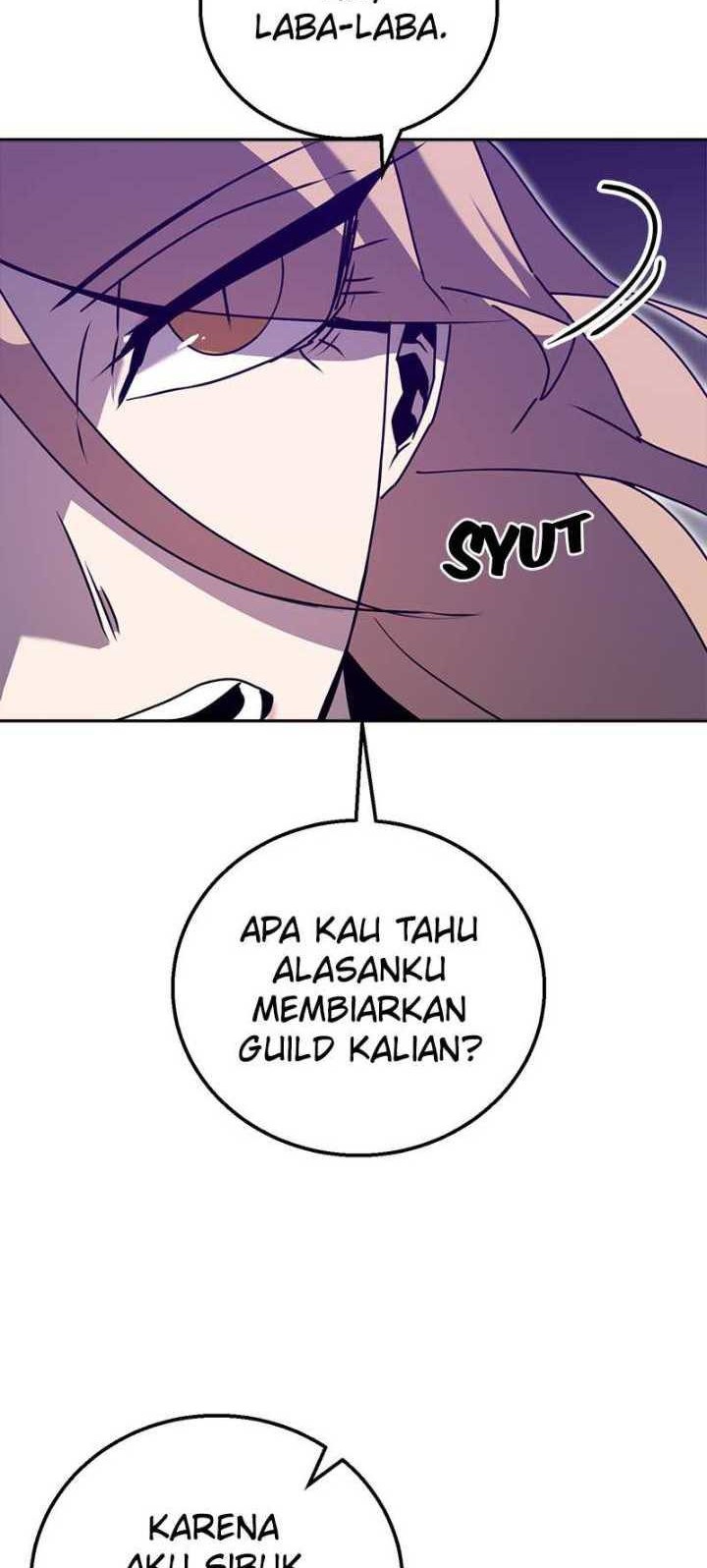 Bug Eater Chapter 24 - halaman 33