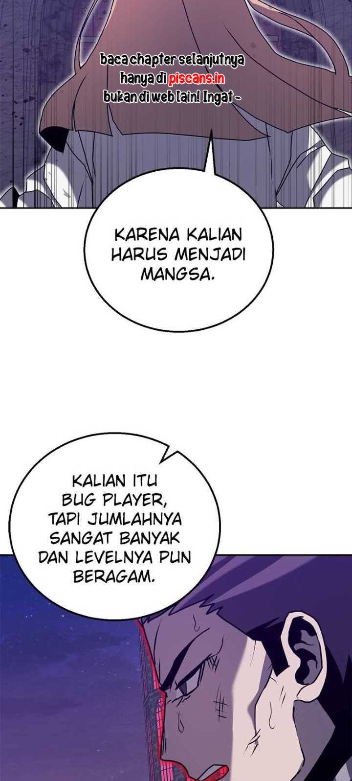 Bug Eater Chapter 24 - halaman 35
