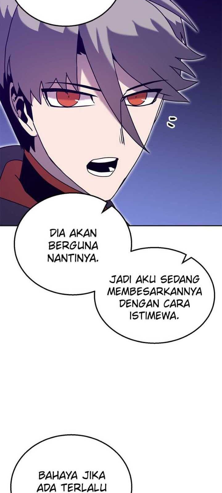 Bug Eater Chapter 24 - halaman 37