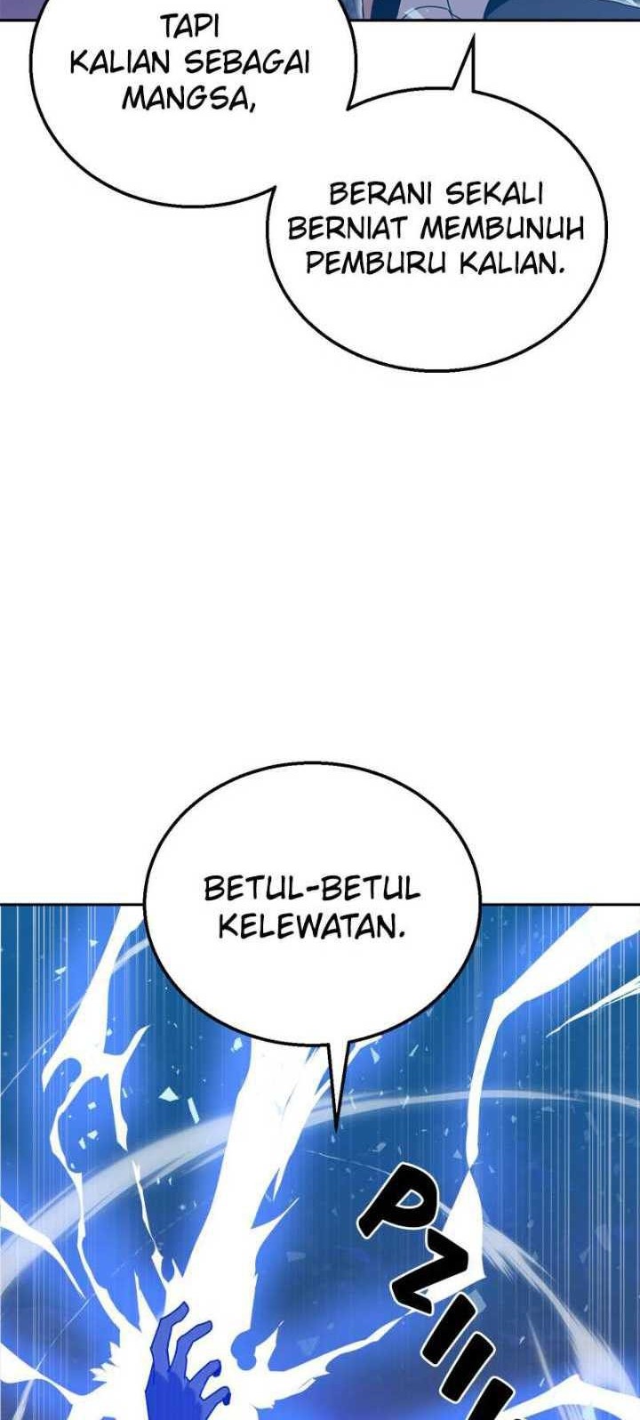 Bug Eater Chapter 24 - halaman 39