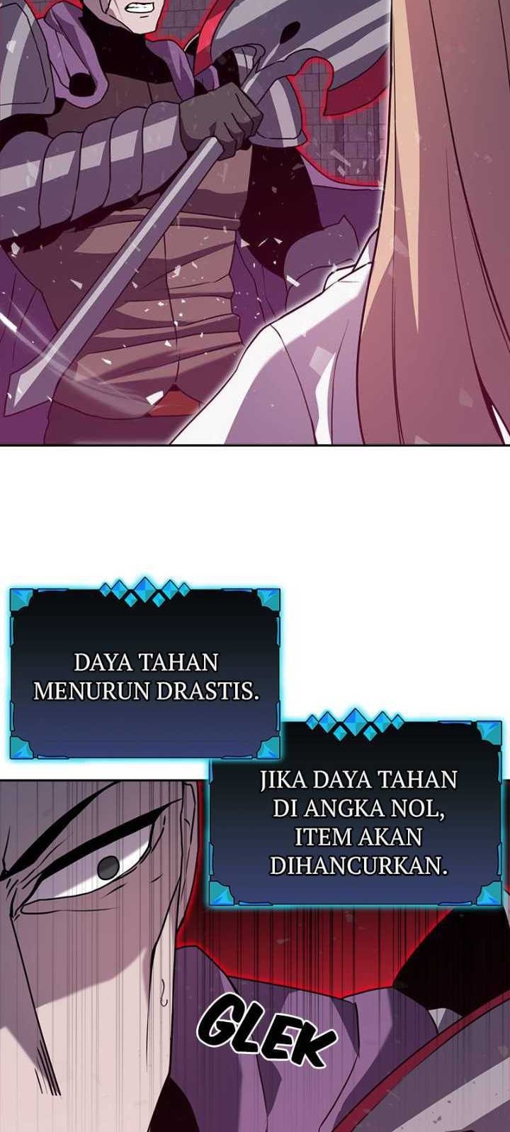 Bug Eater Chapter 24 - halaman 4