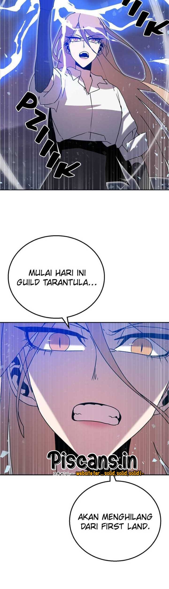 Bug Eater Chapter 24 - halaman 40
