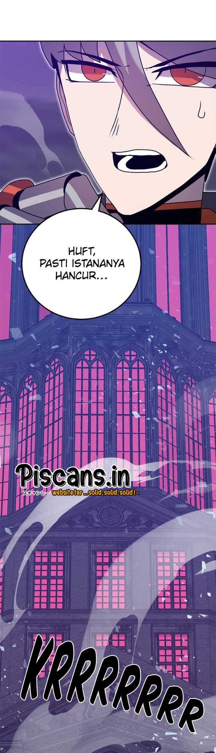 Bug Eater Chapter 24 - halaman 44