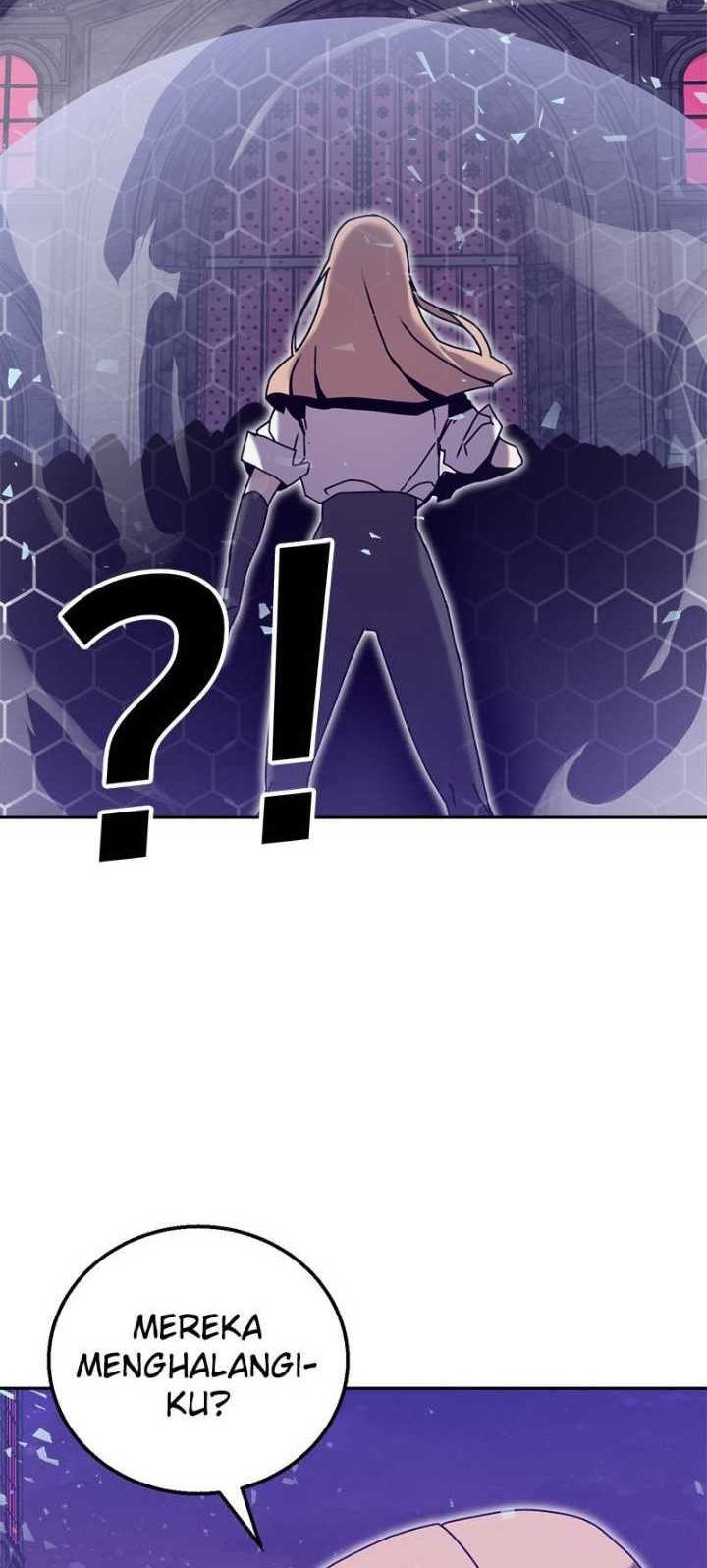 Bug Eater Chapter 24 - halaman 45