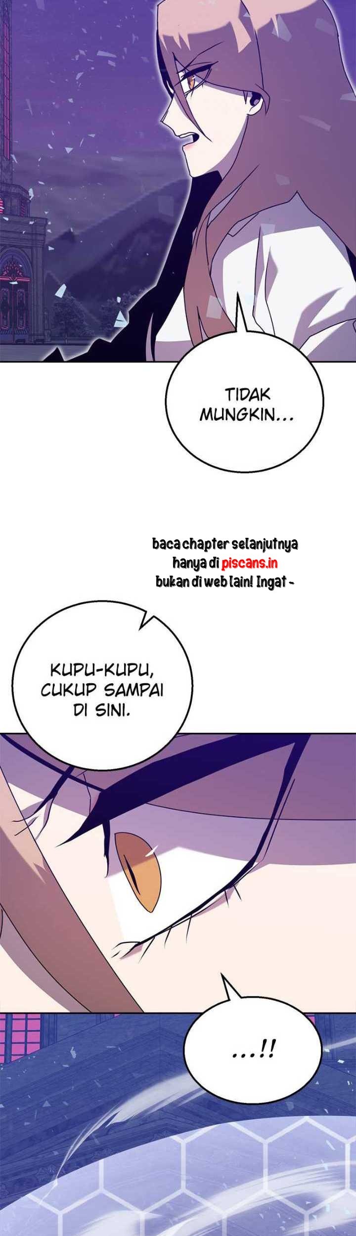 Bug Eater Chapter 24 - halaman 46