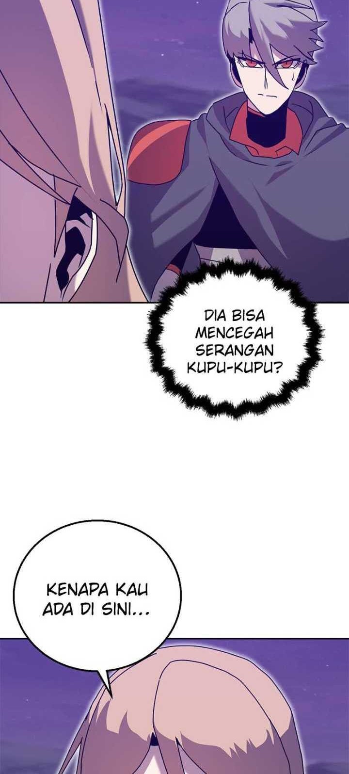 Bug Eater Chapter 24 - halaman 49