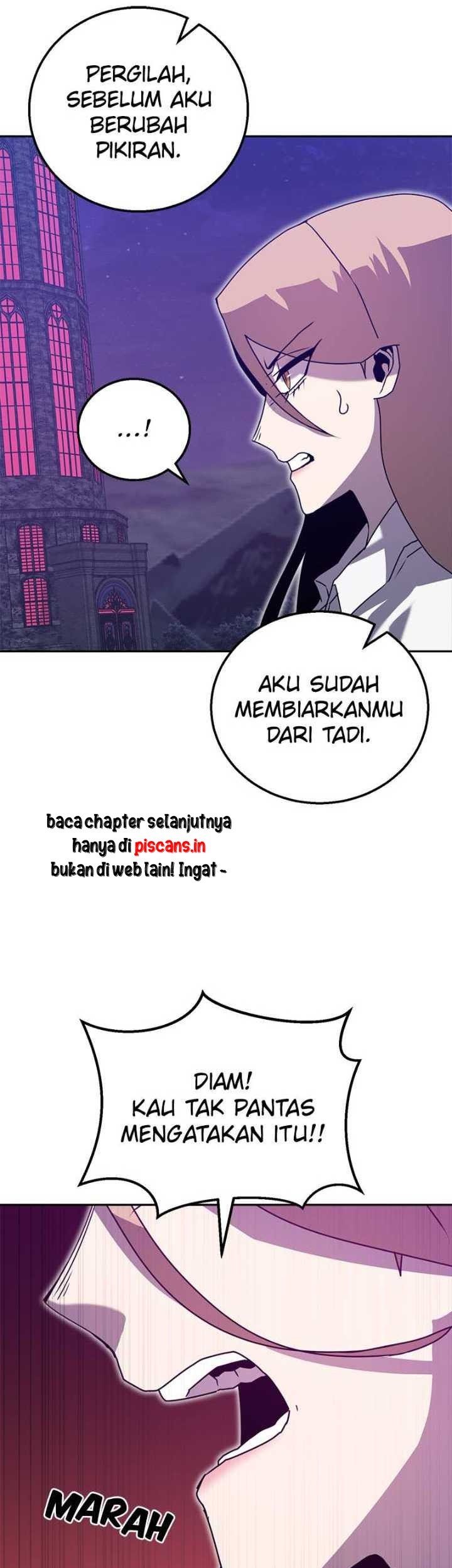 Bug Eater Chapter 24 - halaman 52