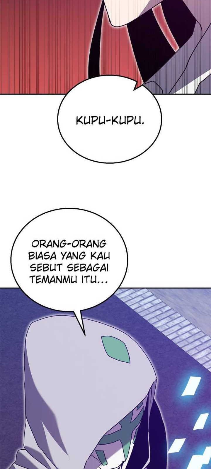 Bug Eater Chapter 24 - halaman 53