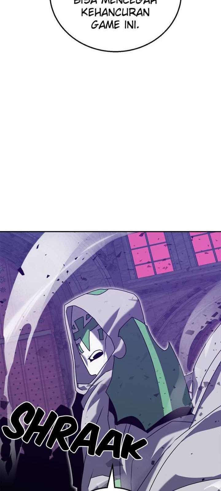 Bug Eater Chapter 24 - halaman 61