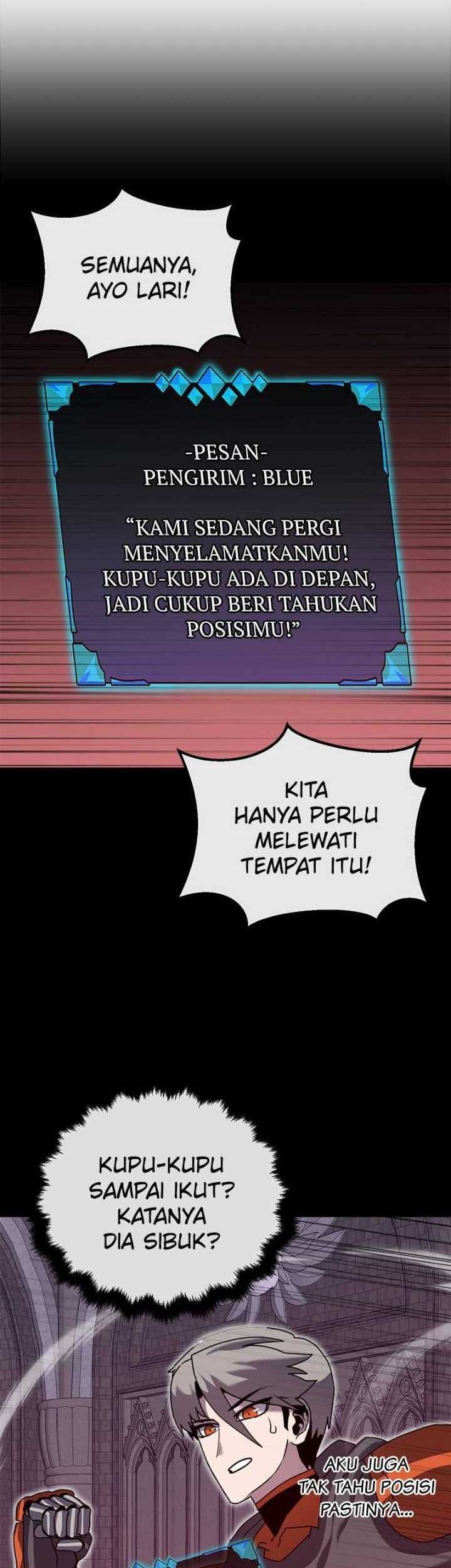 Bug Eater Chapter 24 - halaman 7