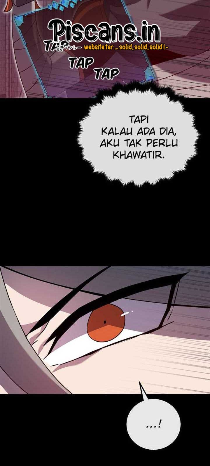 Bug Eater Chapter 24 - halaman 8
