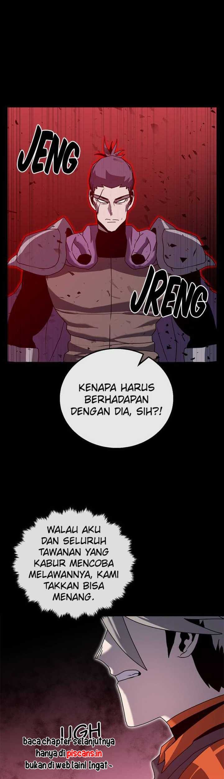 Bug Eater Chapter 24 - halaman 9
