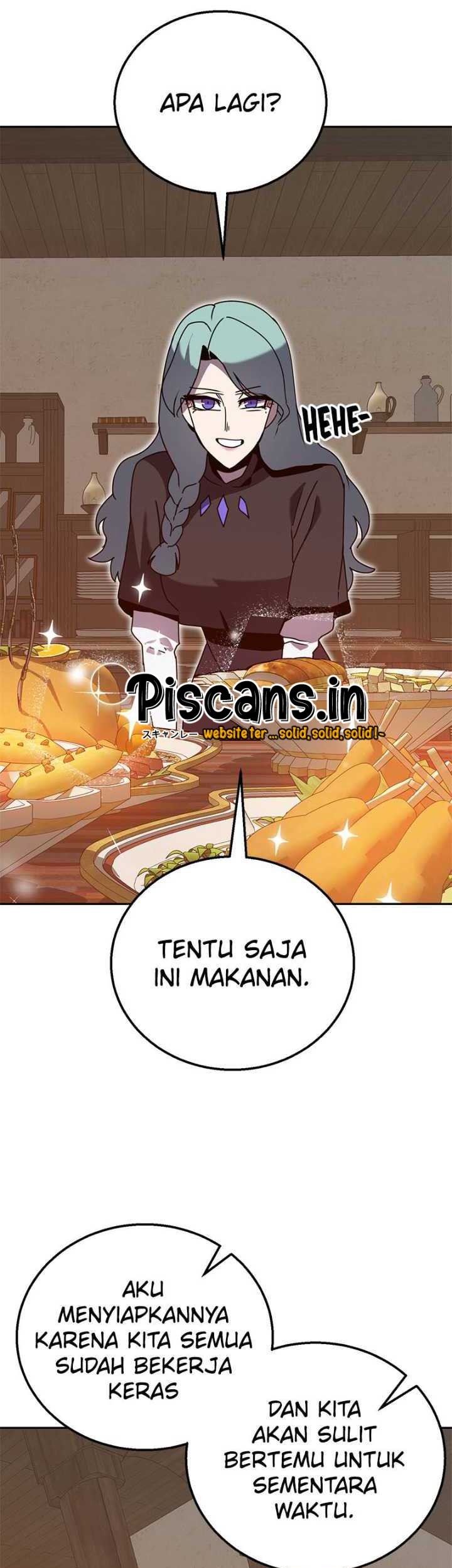 Bug Eater Chapter 25 - halaman 11