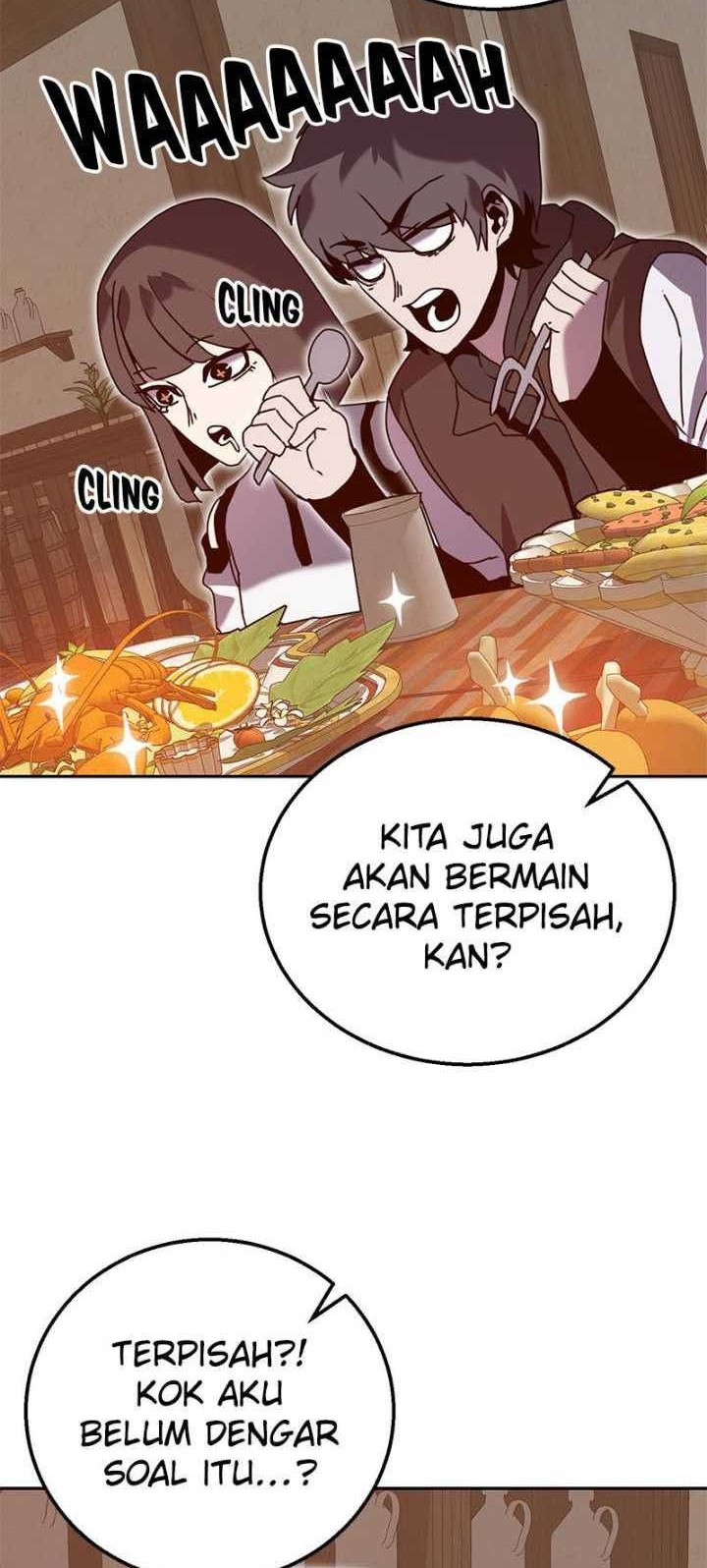 Bug Eater Chapter 25 - halaman 12
