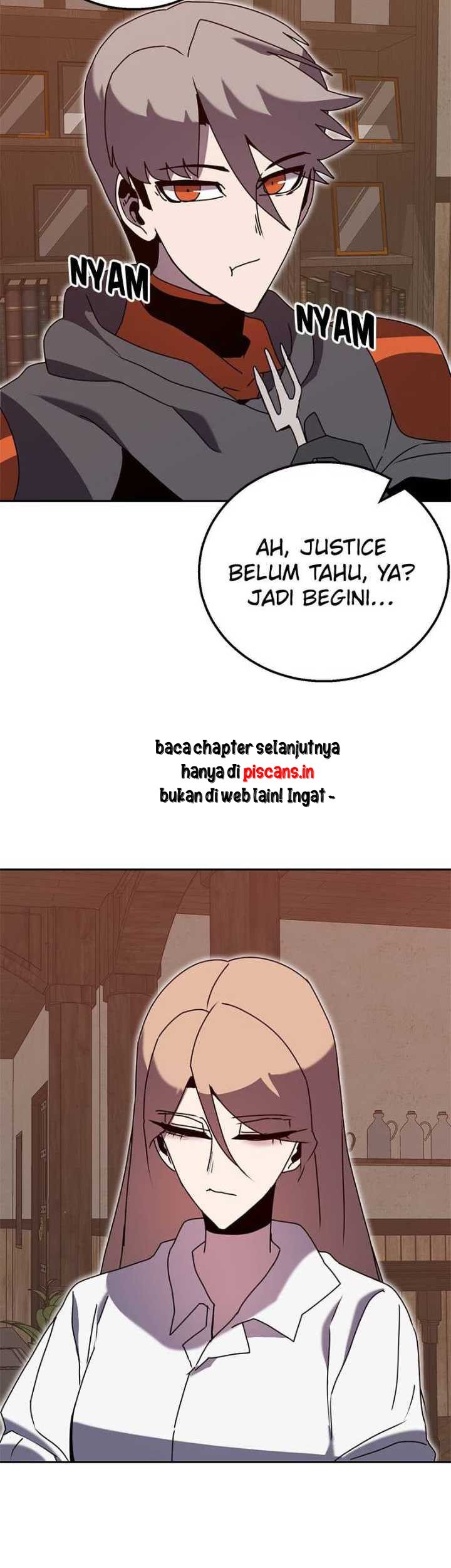 Bug Eater Chapter 25 - halaman 13