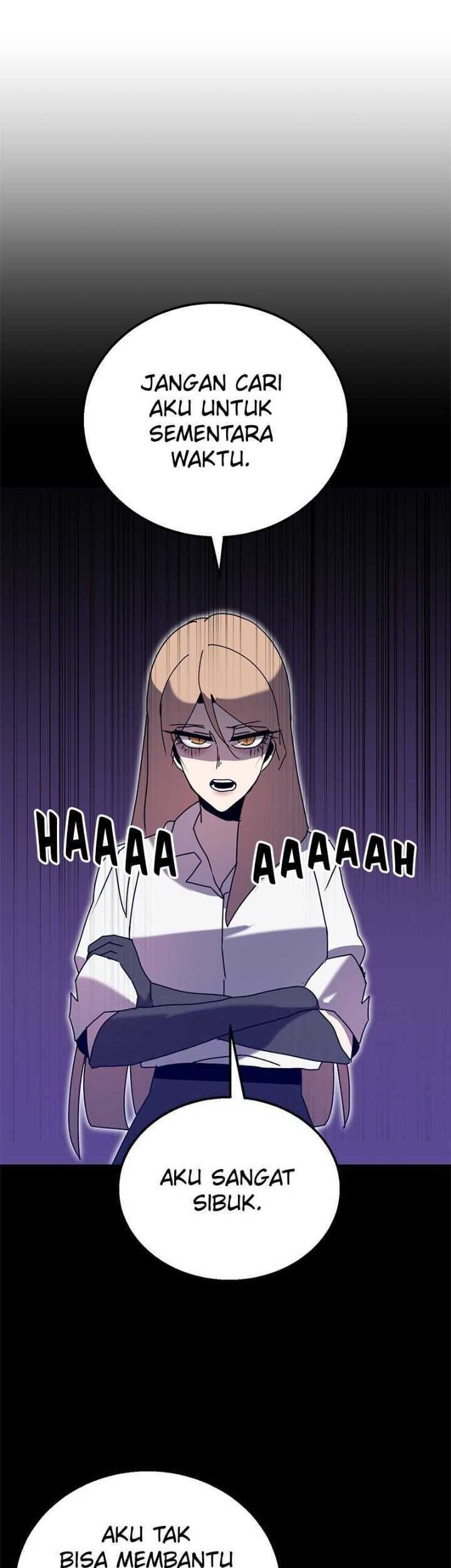 Bug Eater Chapter 25 - halaman 15