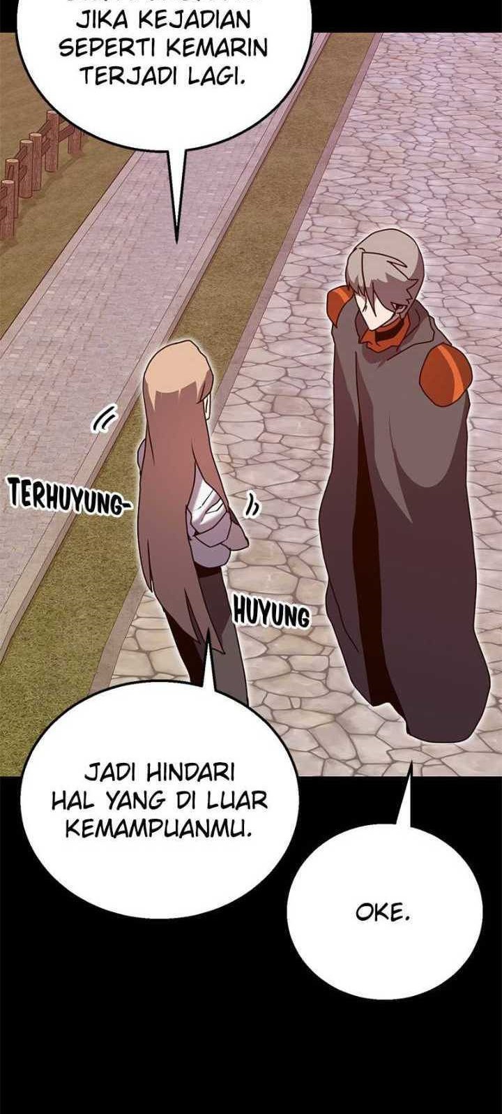 Bug Eater Chapter 25 - halaman 16