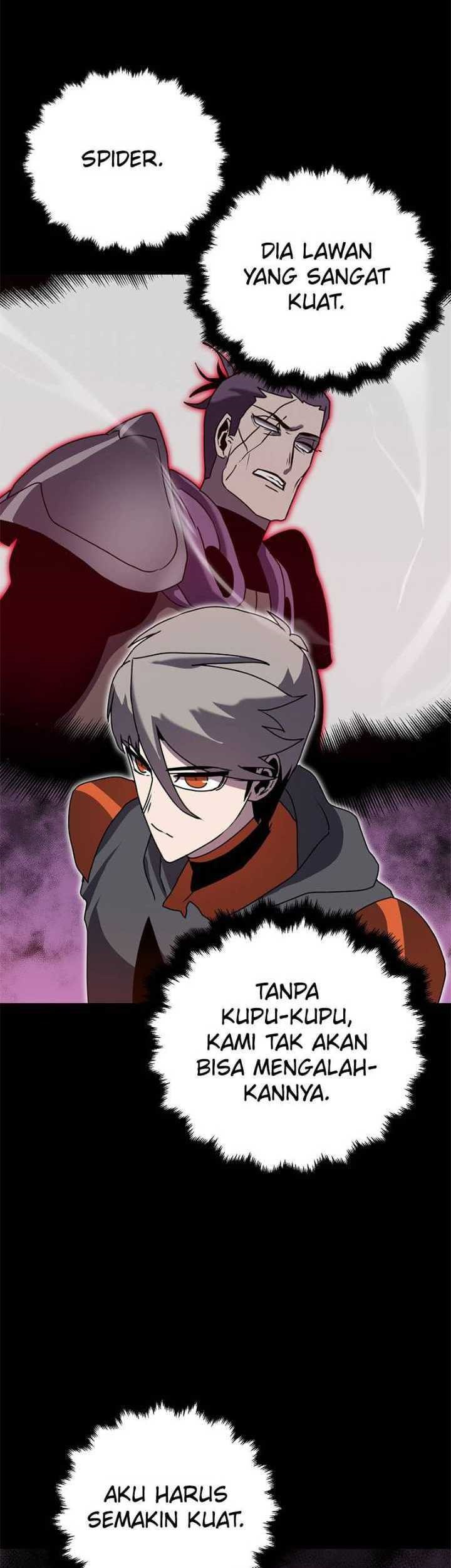 Bug Eater Chapter 25 - halaman 17