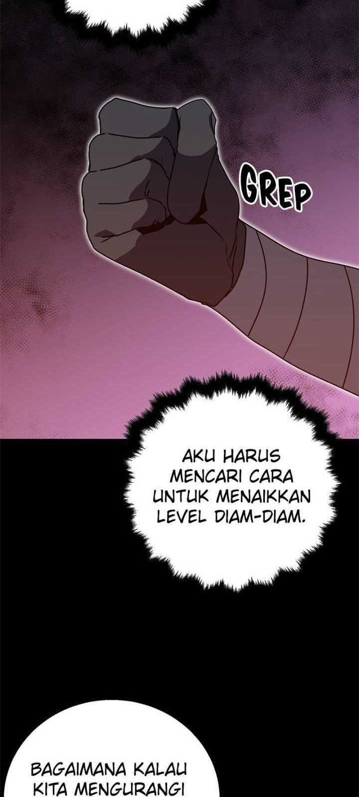 Bug Eater Chapter 25 - halaman 18