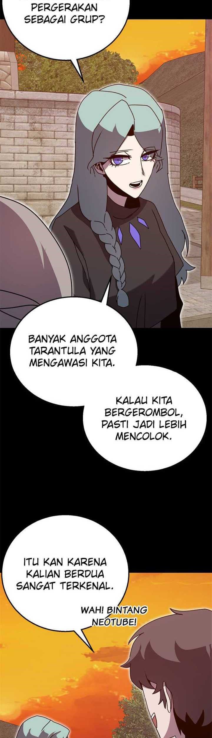 Bug Eater Chapter 25 - halaman 19