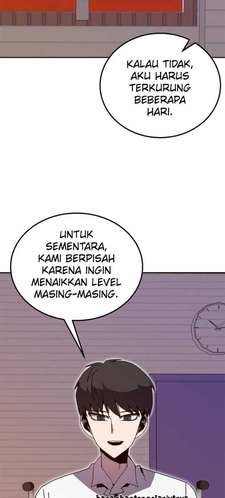 Bug Eater Chapter 25 - halaman 2